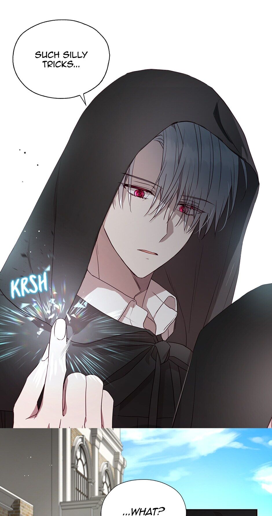 Seduce the Villain’s Father chapter 28 page 6