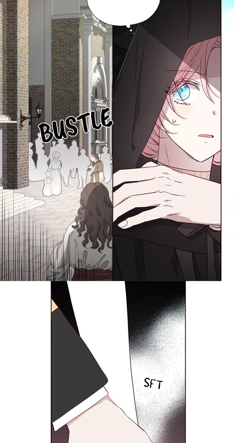Seduce the Villain’s Father chapter 28 page 7