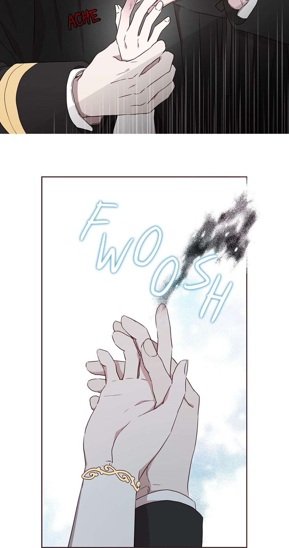 Seduce the Villain’s Father chapter 28 page 9