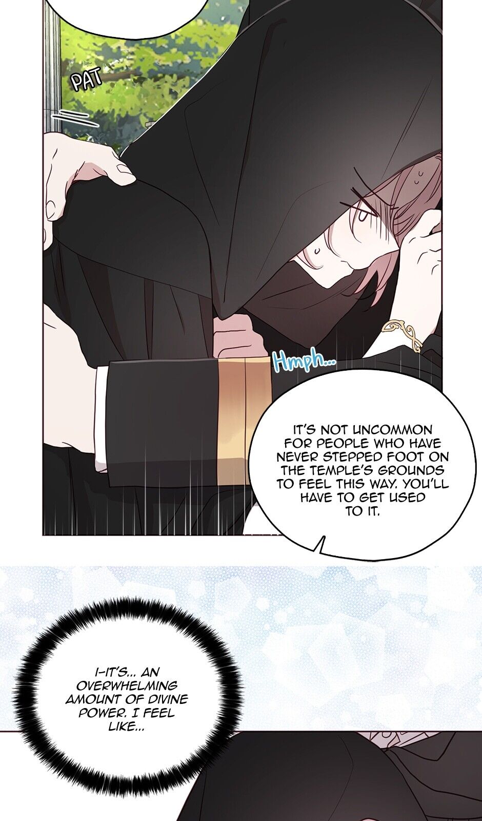 Seduce the Villain’s Father chapter 28 page 44