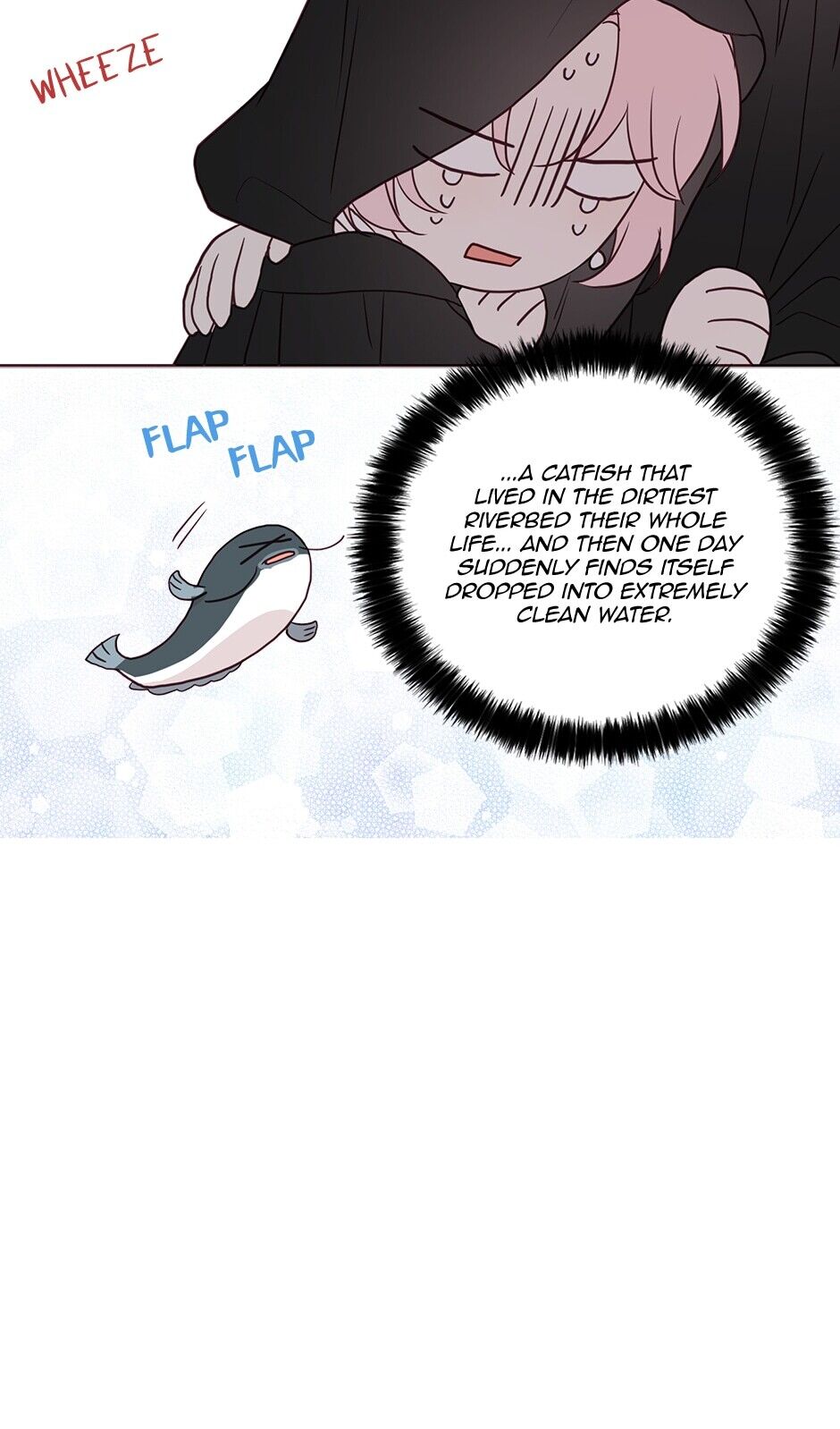 Seduce the Villain’s Father chapter 28 page 45