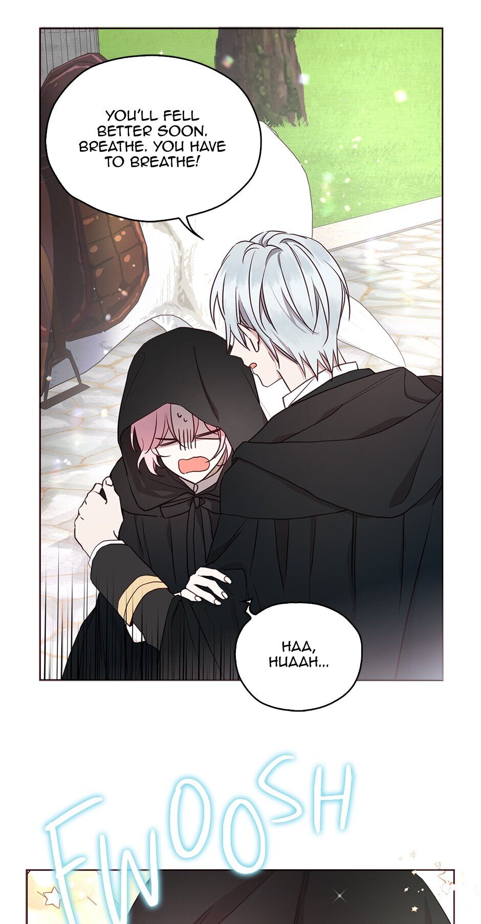 Seduce the Villain’s Father chapter 29 page 2