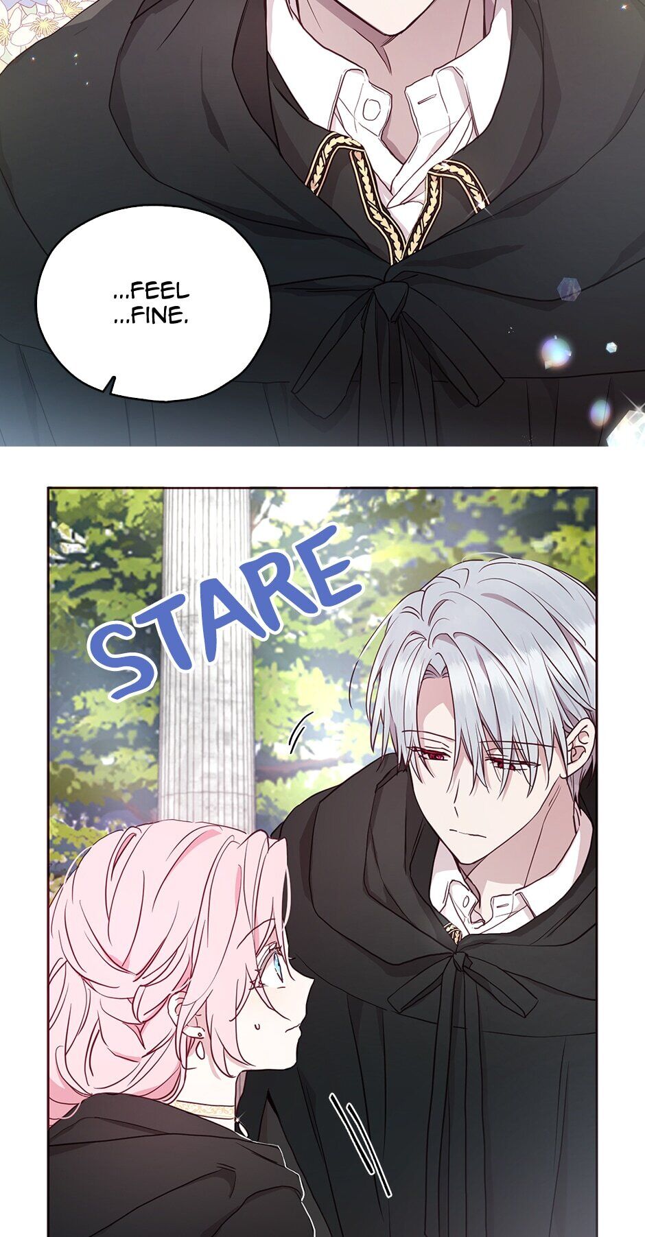 Seduce the Villain’s Father chapter 29 page 8