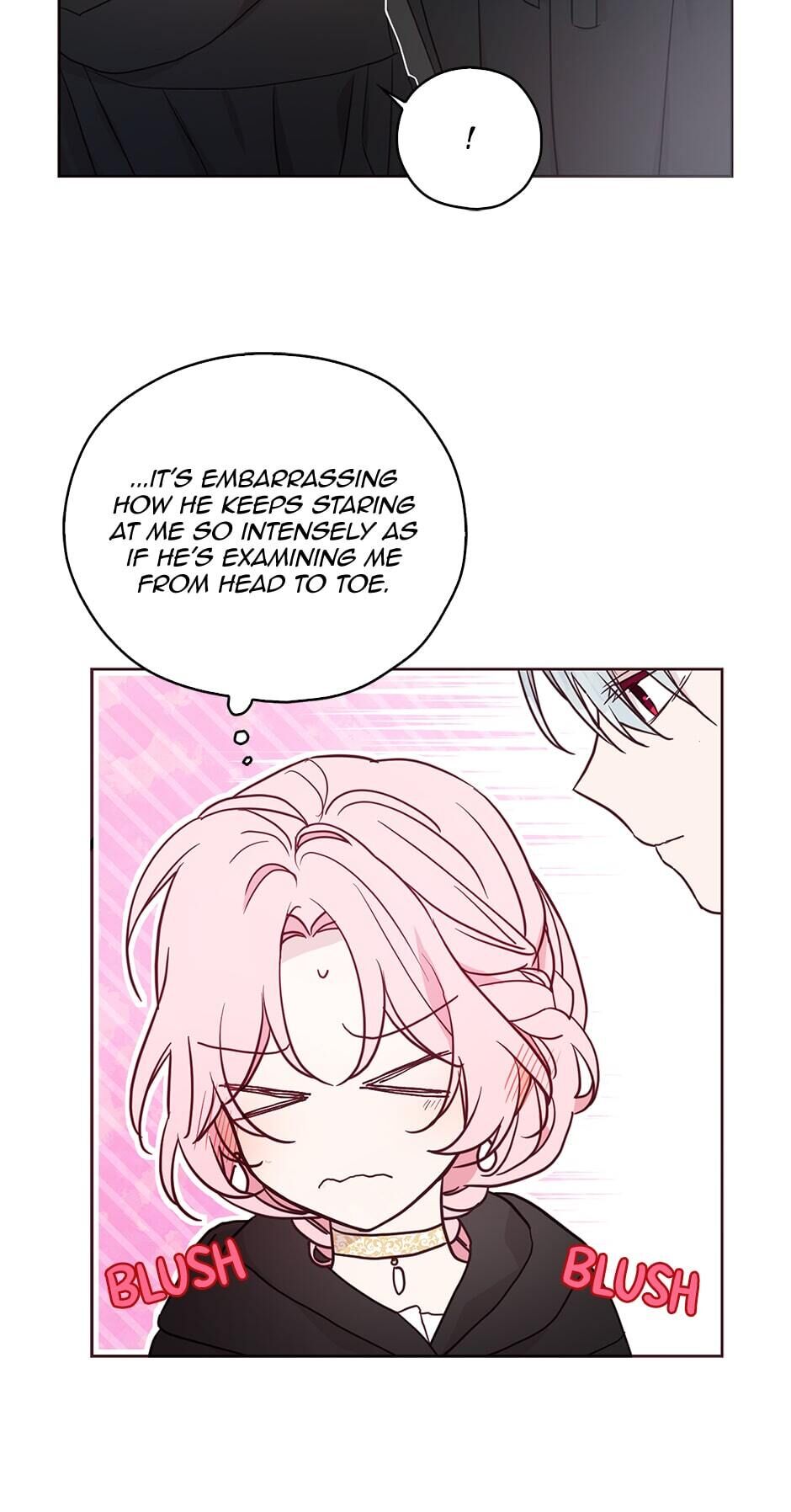 Seduce the Villain’s Father chapter 29 page 9