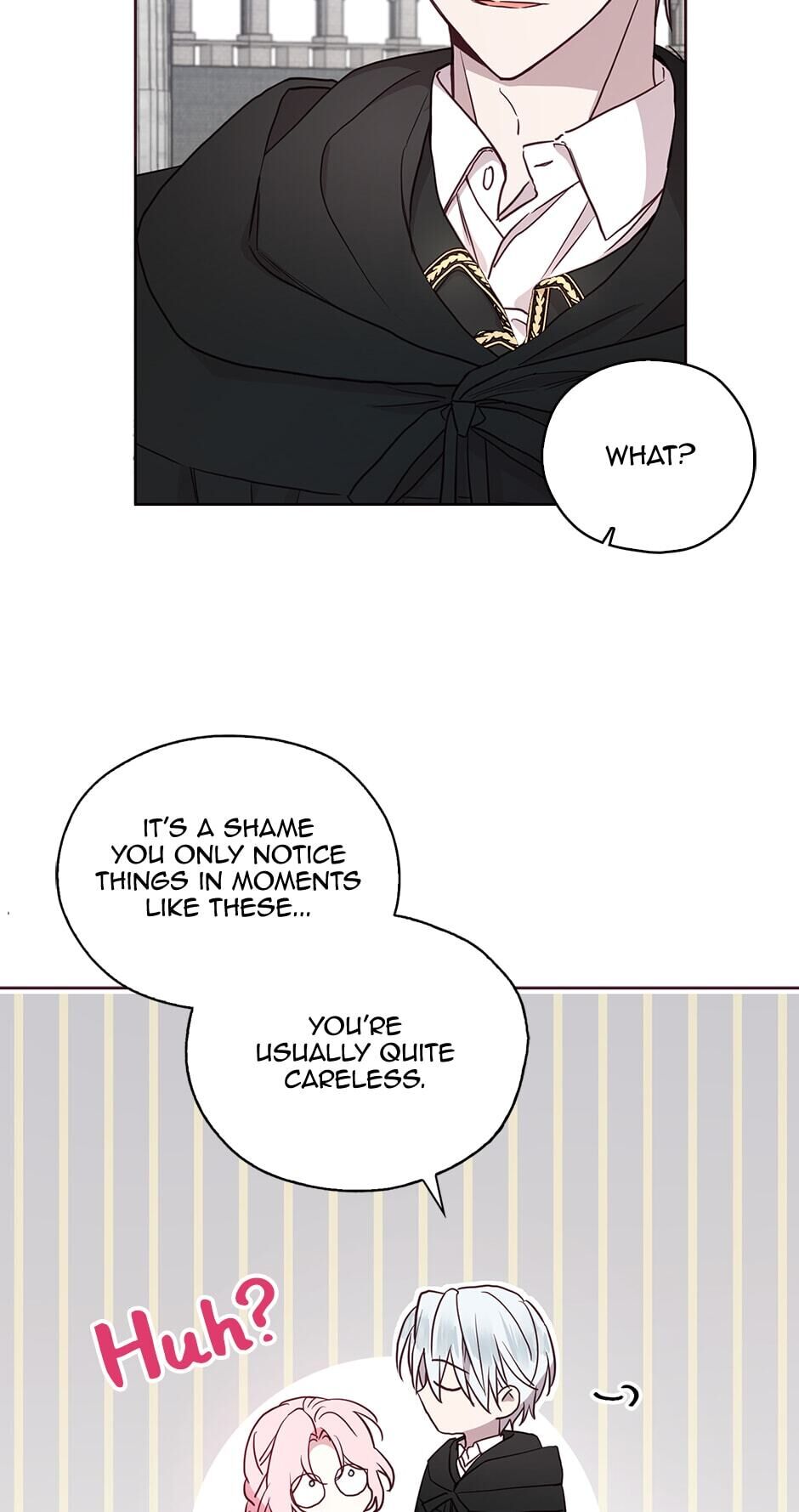 Seduce the Villain’s Father chapter 29 page 32