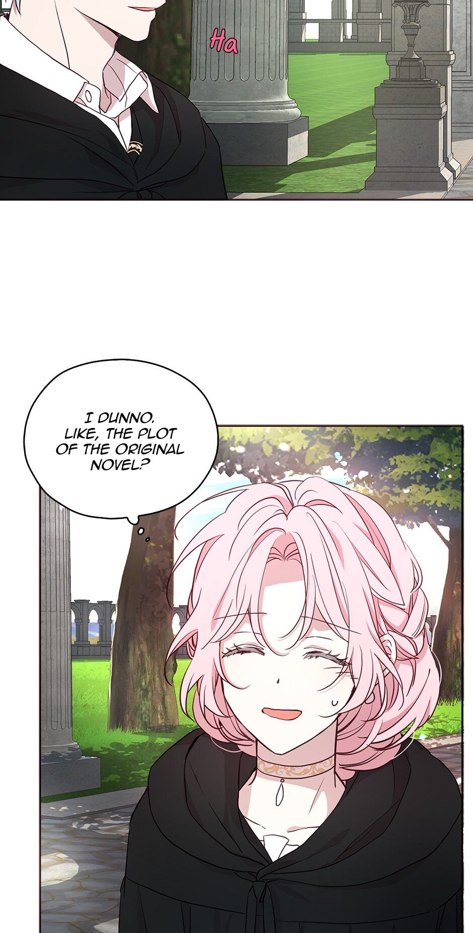 Seduce the Villain’s Father chapter 29 page 44