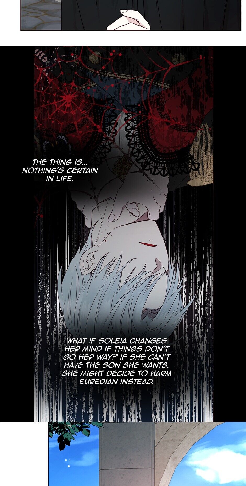 Seduce the Villain’s Father chapter 29 page 45