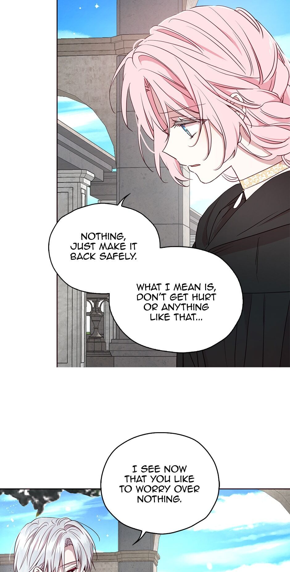 Seduce the Villain’s Father chapter 29 page 46