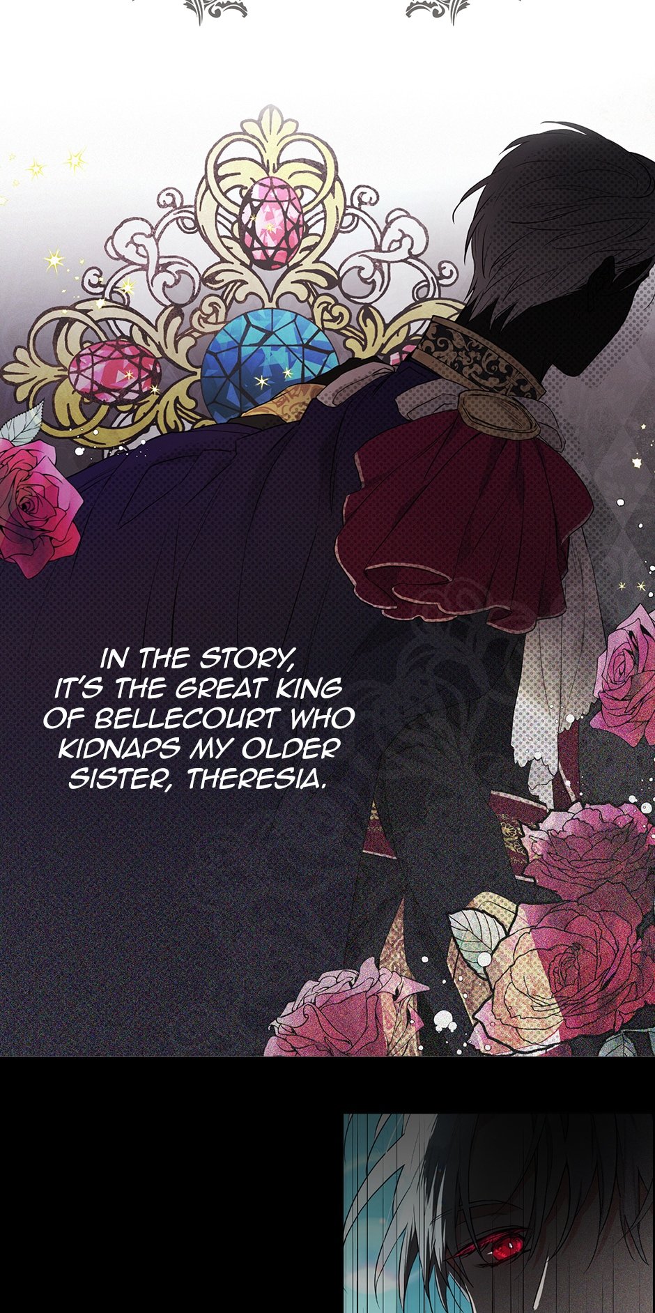 Seduce the Villain’s Father chapter 3 page 4