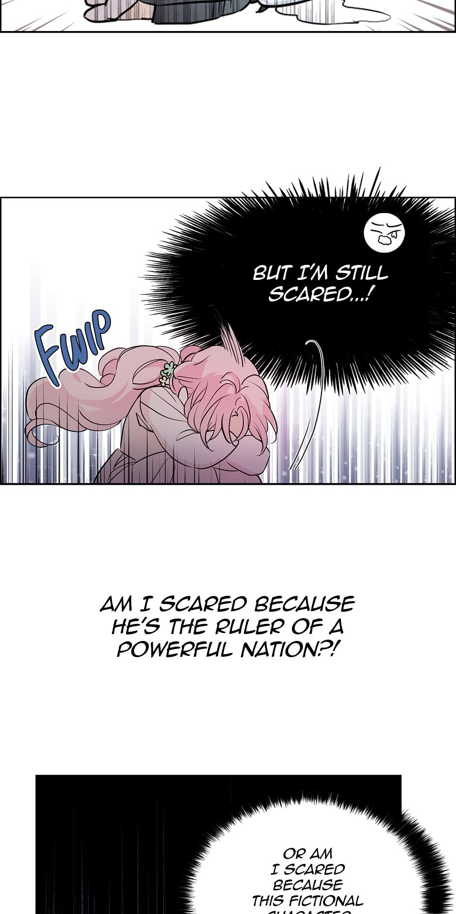Seduce the Villain’s Father chapter 3 page 7
