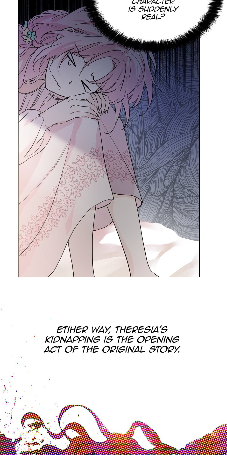 Seduce the Villain’s Father chapter 3 page 8