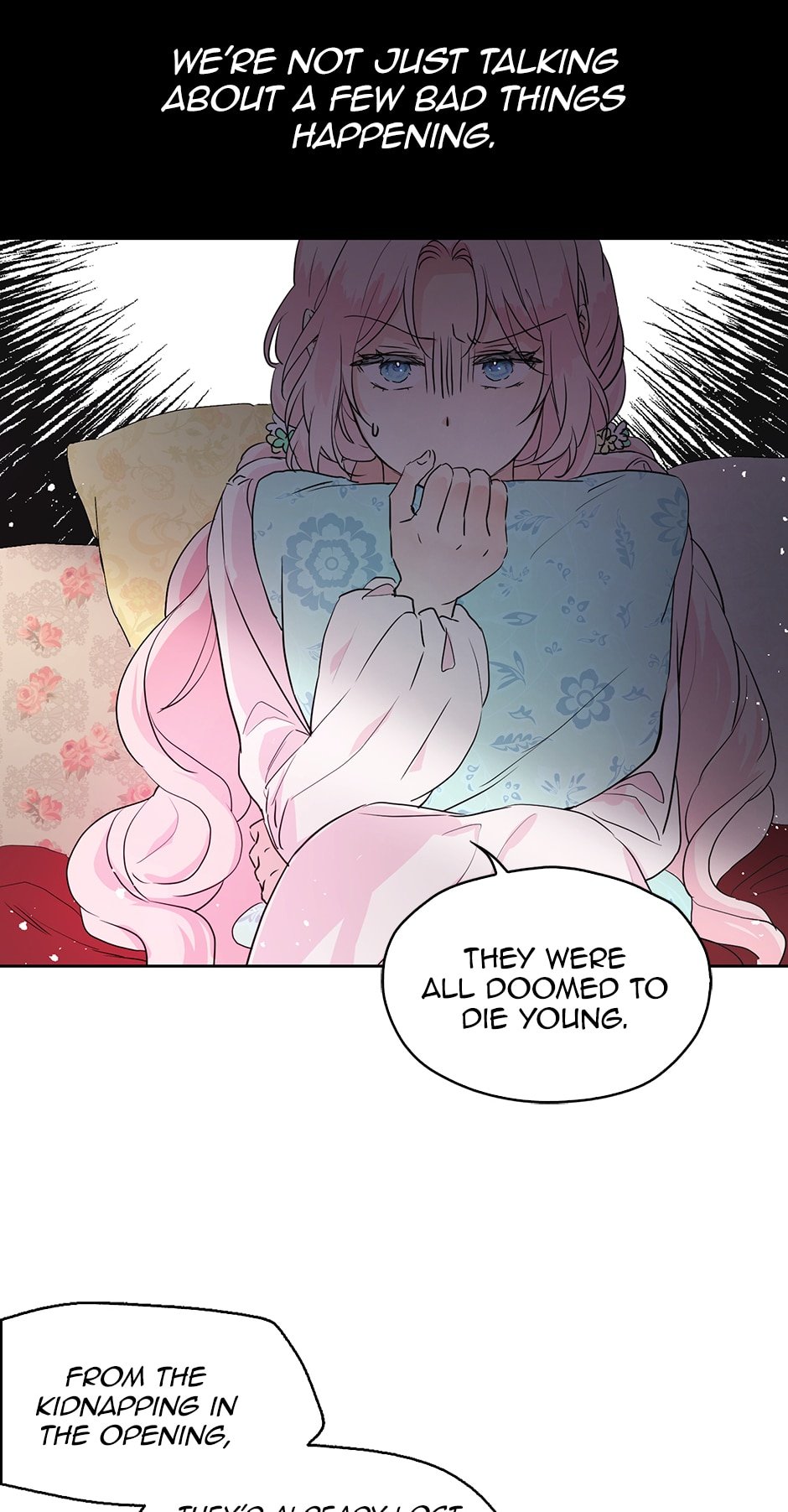 Seduce the Villain’s Father chapter 3 page 14