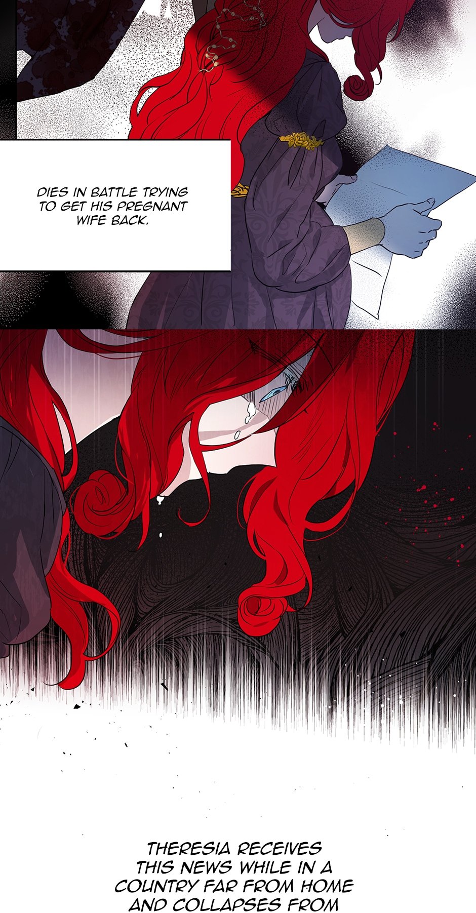 Seduce the Villain’s Father chapter 3 page 16