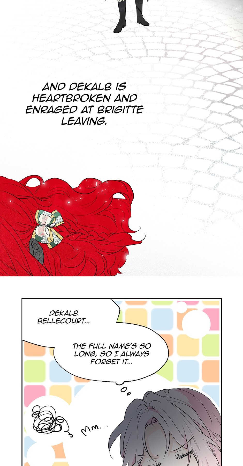 Seduce the Villain’s Father chapter 3 page 19