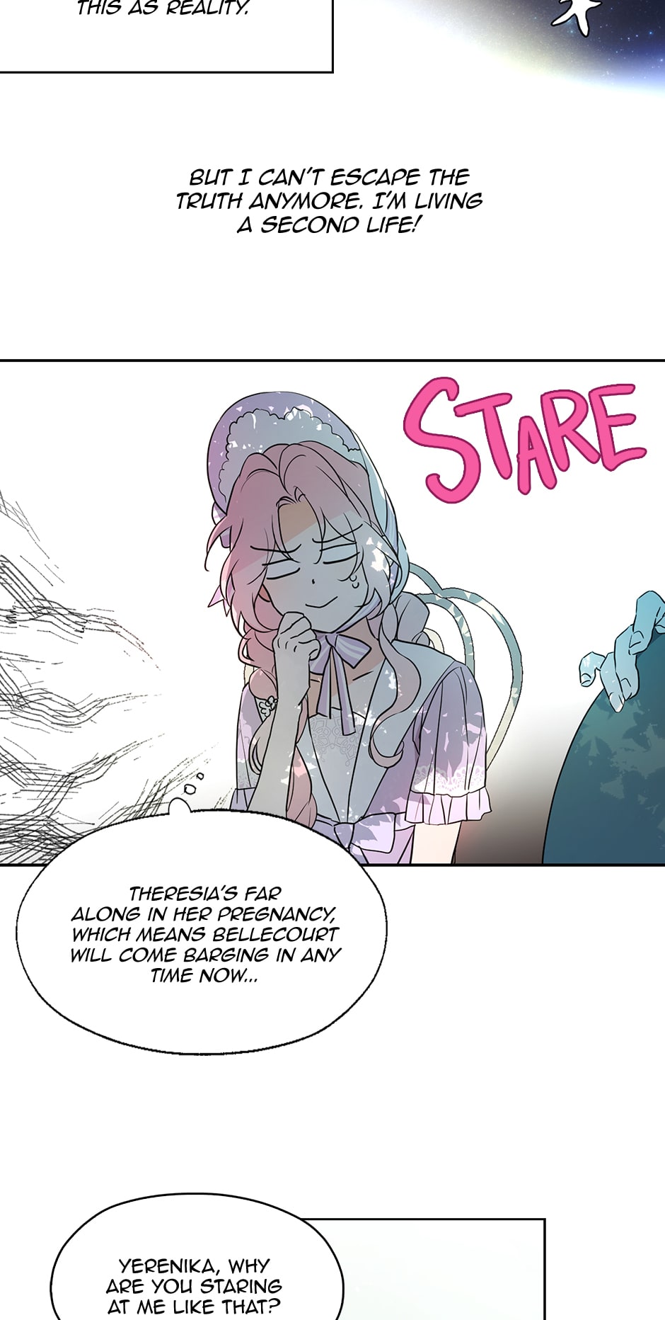 Seduce the Villain’s Father chapter 3 page 29