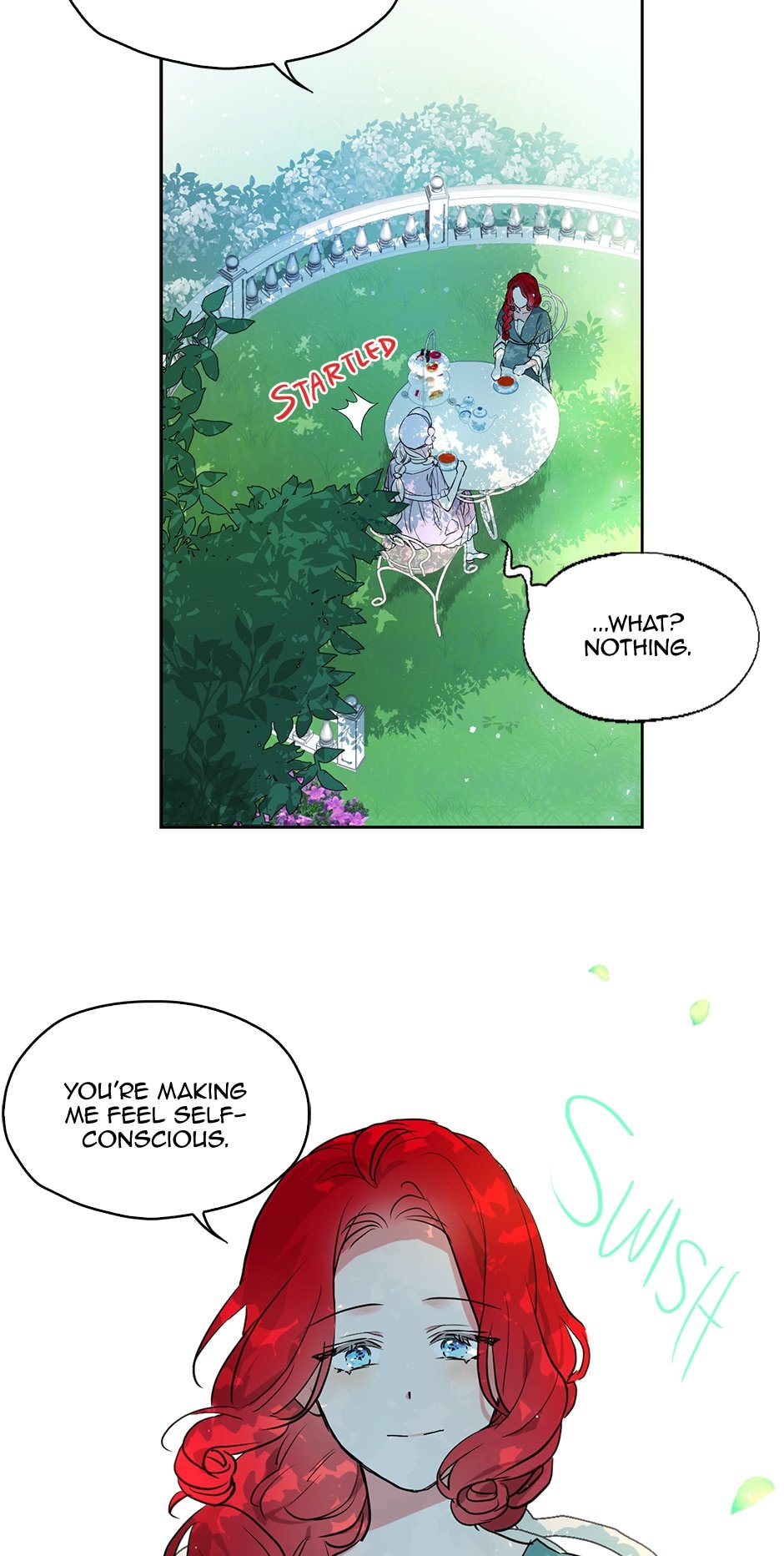 Seduce the Villain’s Father chapter 3 page 30
