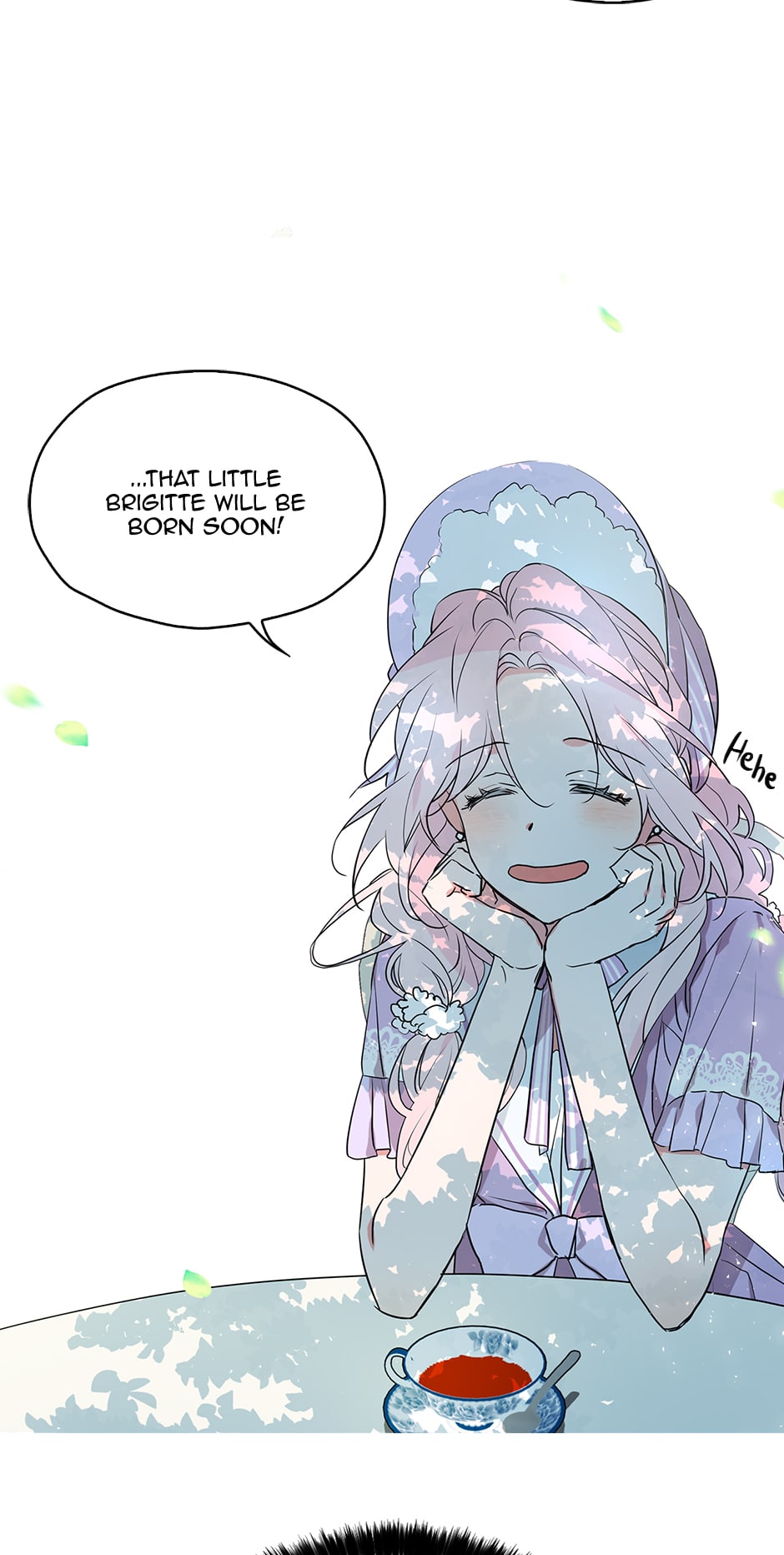 Seduce the Villain’s Father chapter 3 page 32