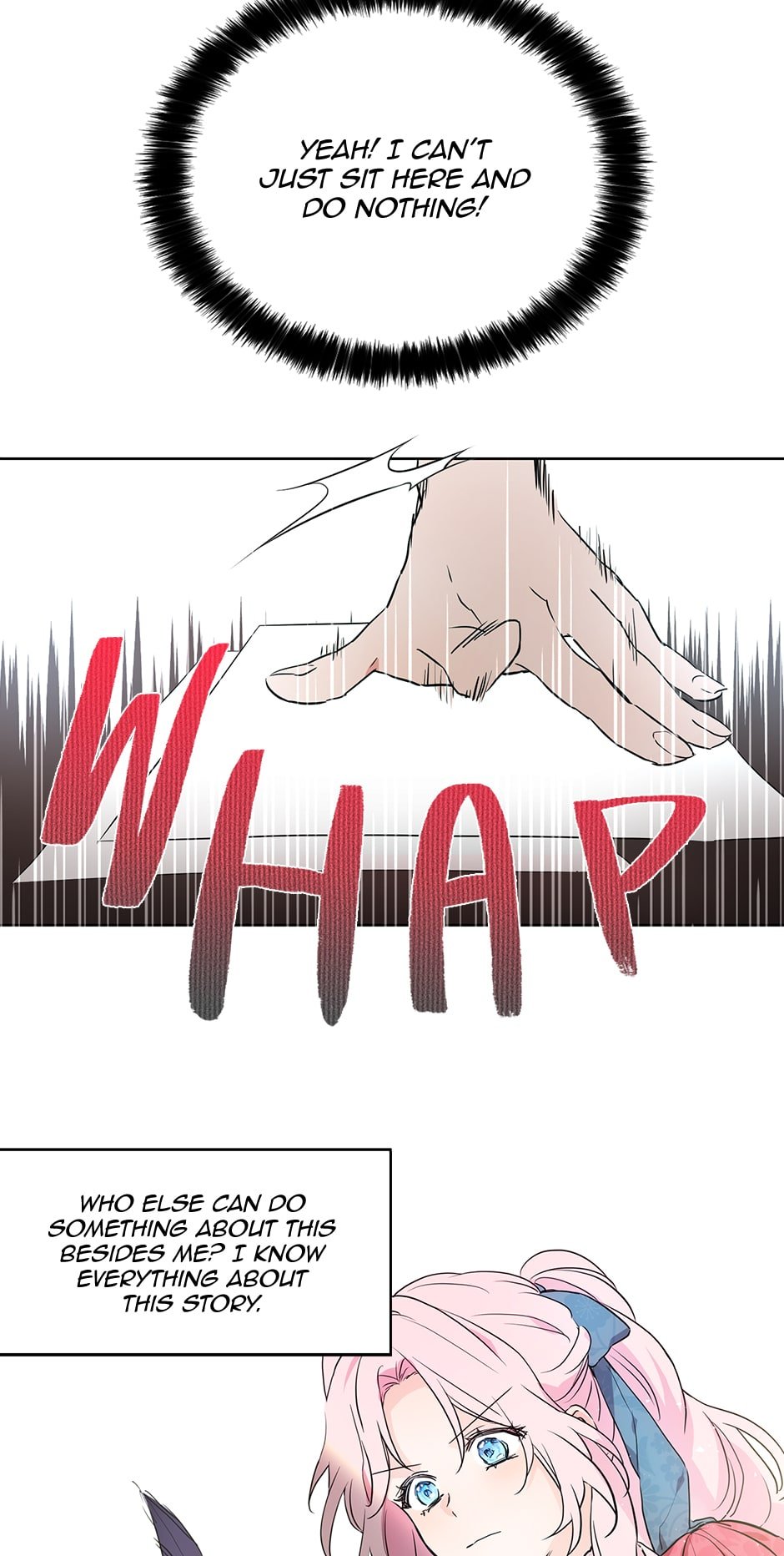 Seduce the Villain’s Father chapter 3 page 33