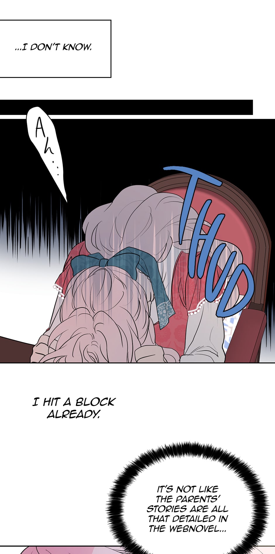 Seduce the Villain’s Father chapter 3 page 36