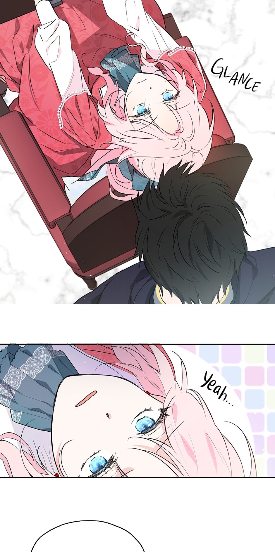 Seduce the Villain’s Father chapter 3 page 40