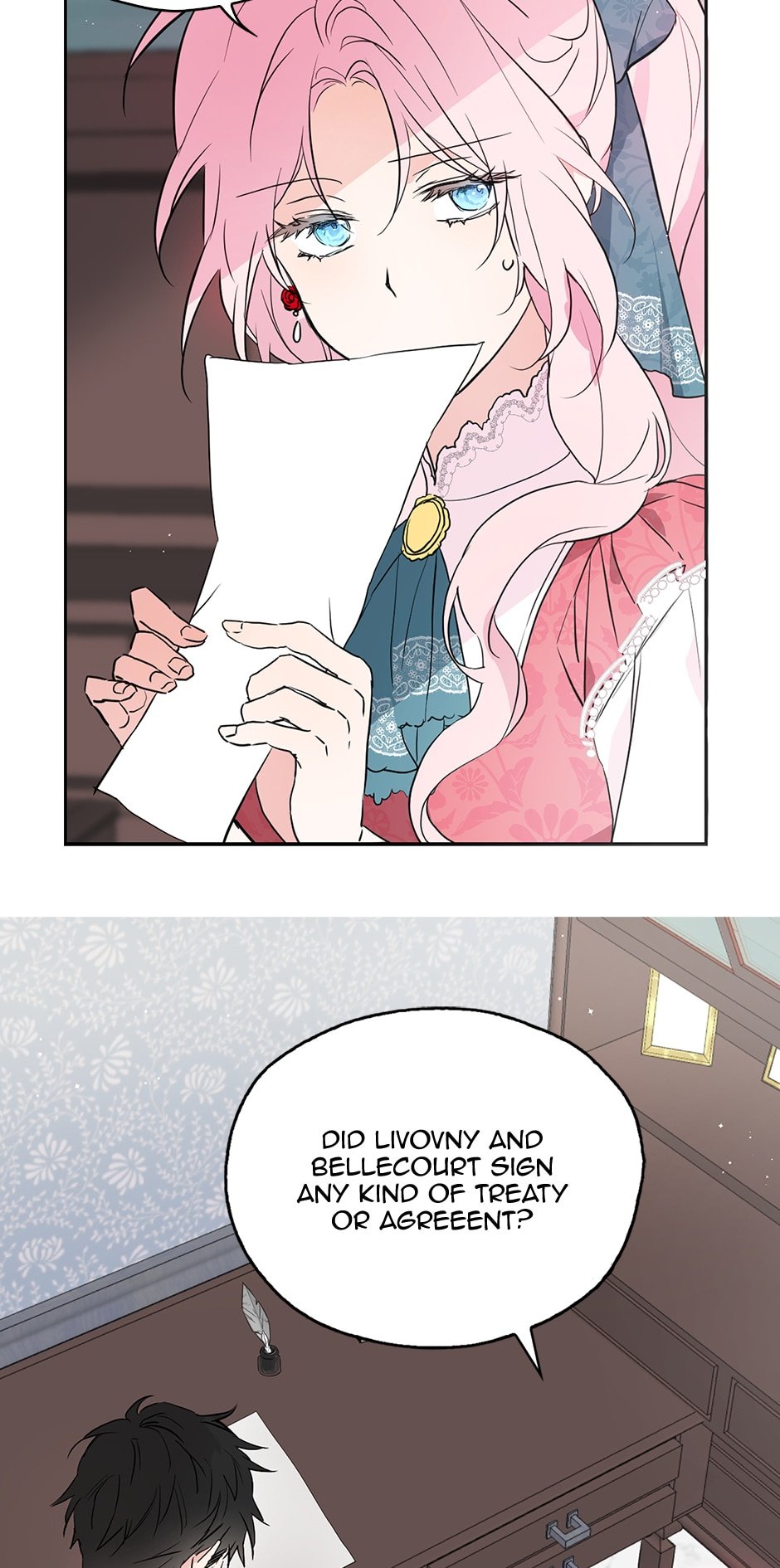 Seduce the Villain’s Father chapter 3 page 43