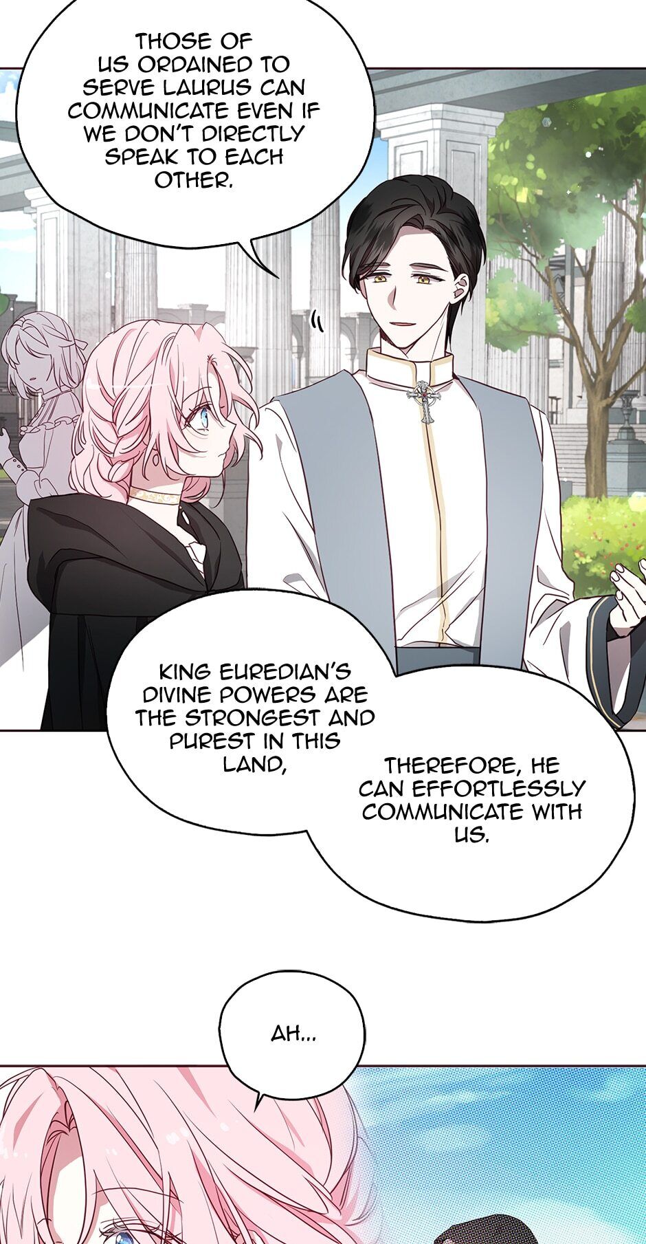 Seduce the Villain’s Father chapter 30 page 6