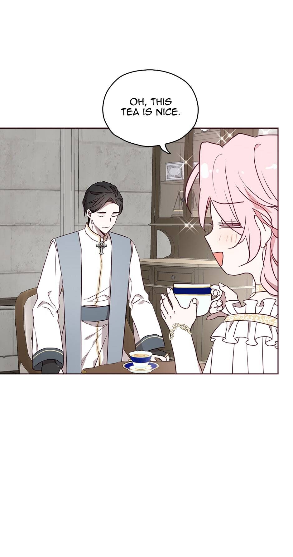 Seduce the Villain’s Father chapter 30 page 32