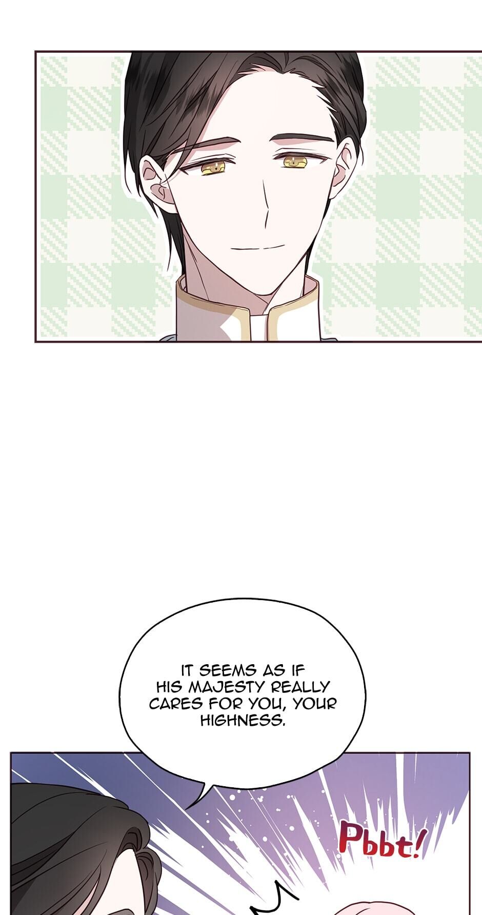 Seduce the Villain’s Father chapter 30 page 33