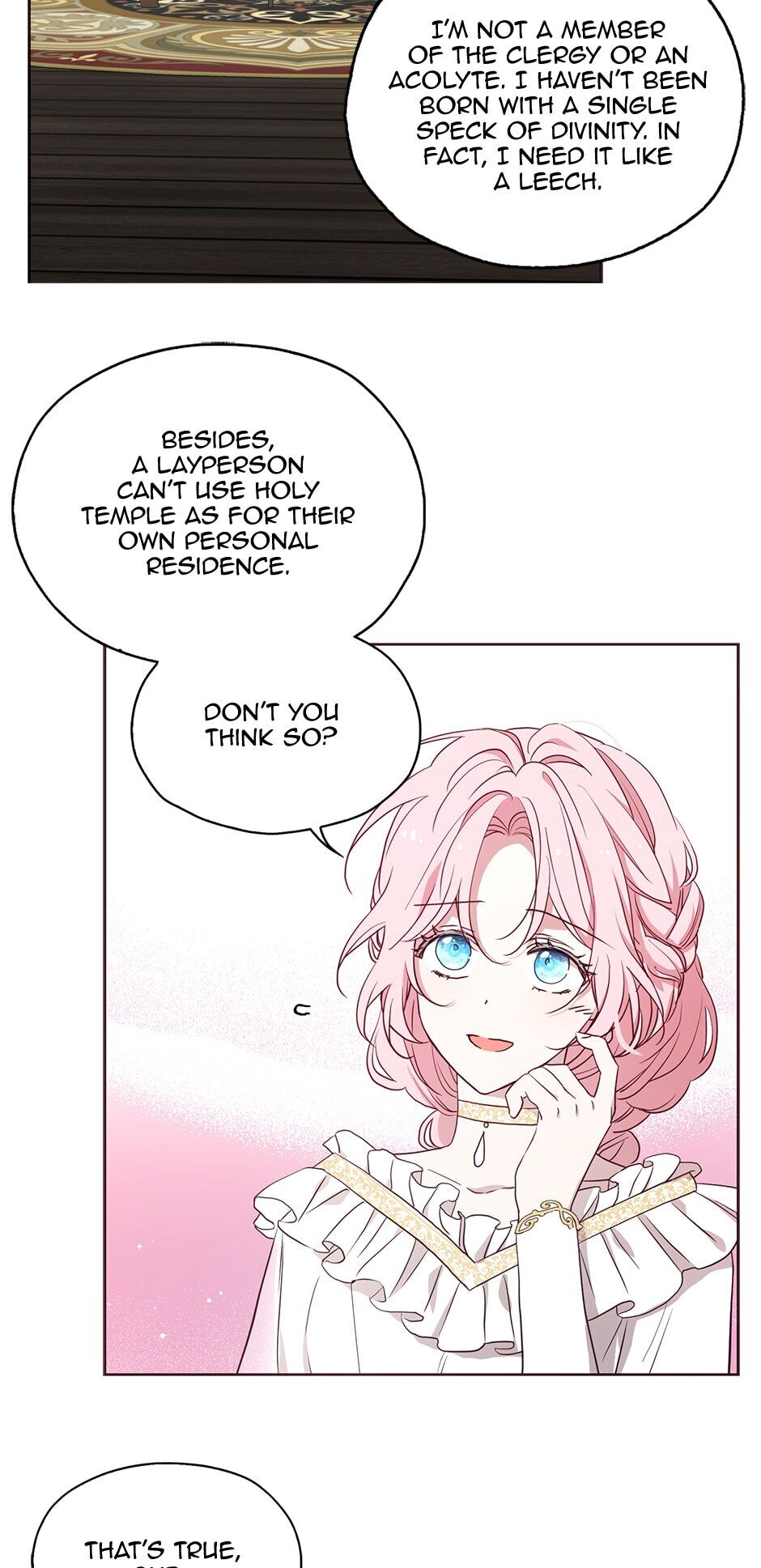 Seduce the Villain’s Father chapter 30 page 46