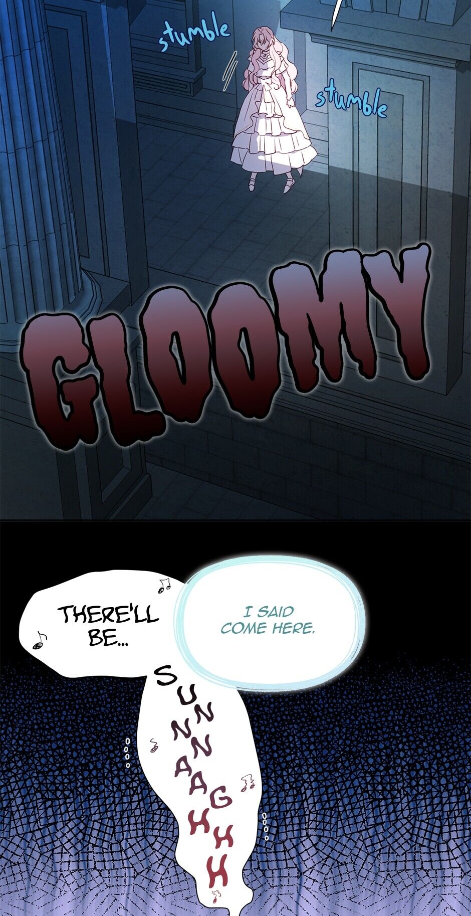 Seduce the Villain’s Father chapter 32 page 4