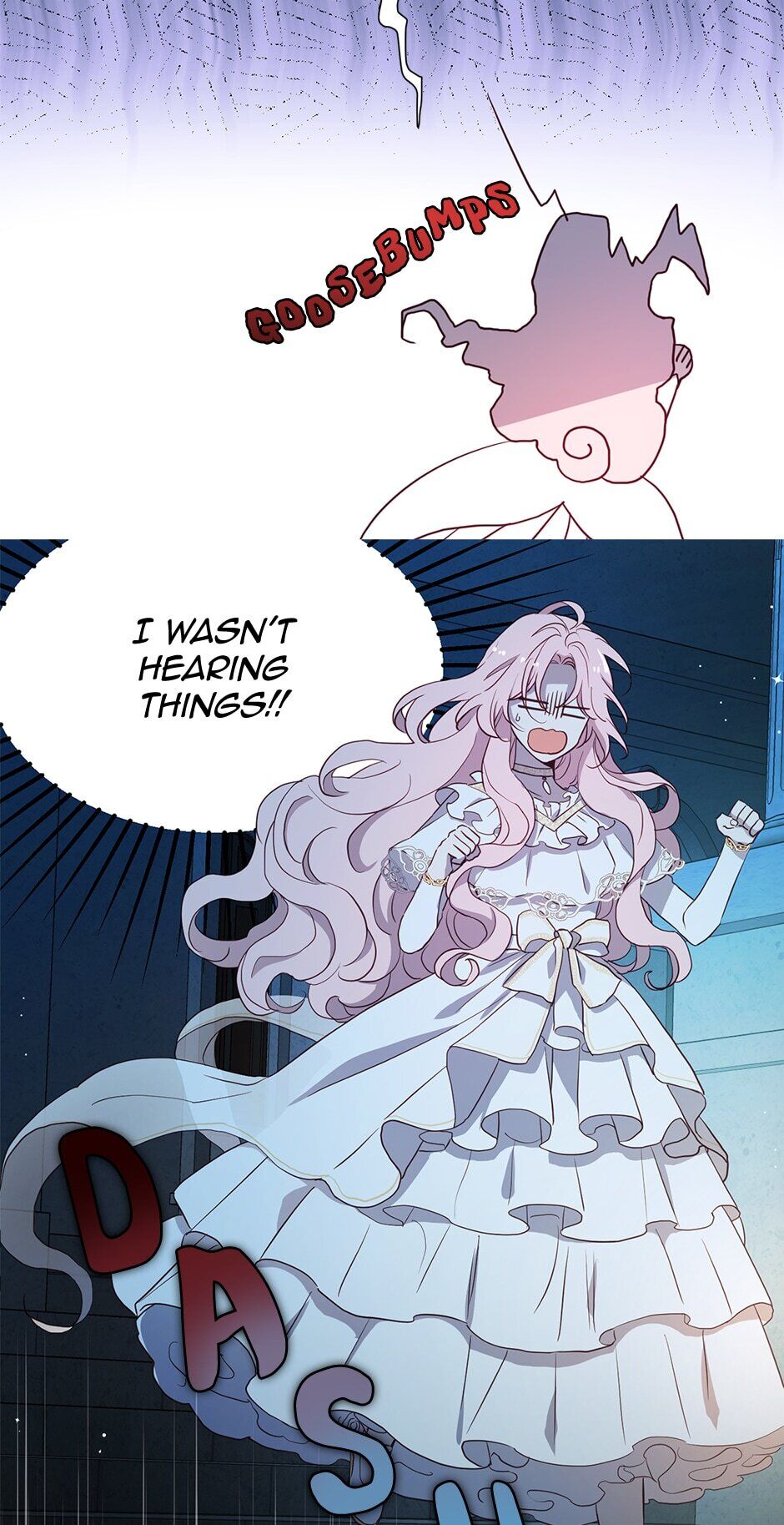 Seduce the Villain’s Father chapter 32 page 5