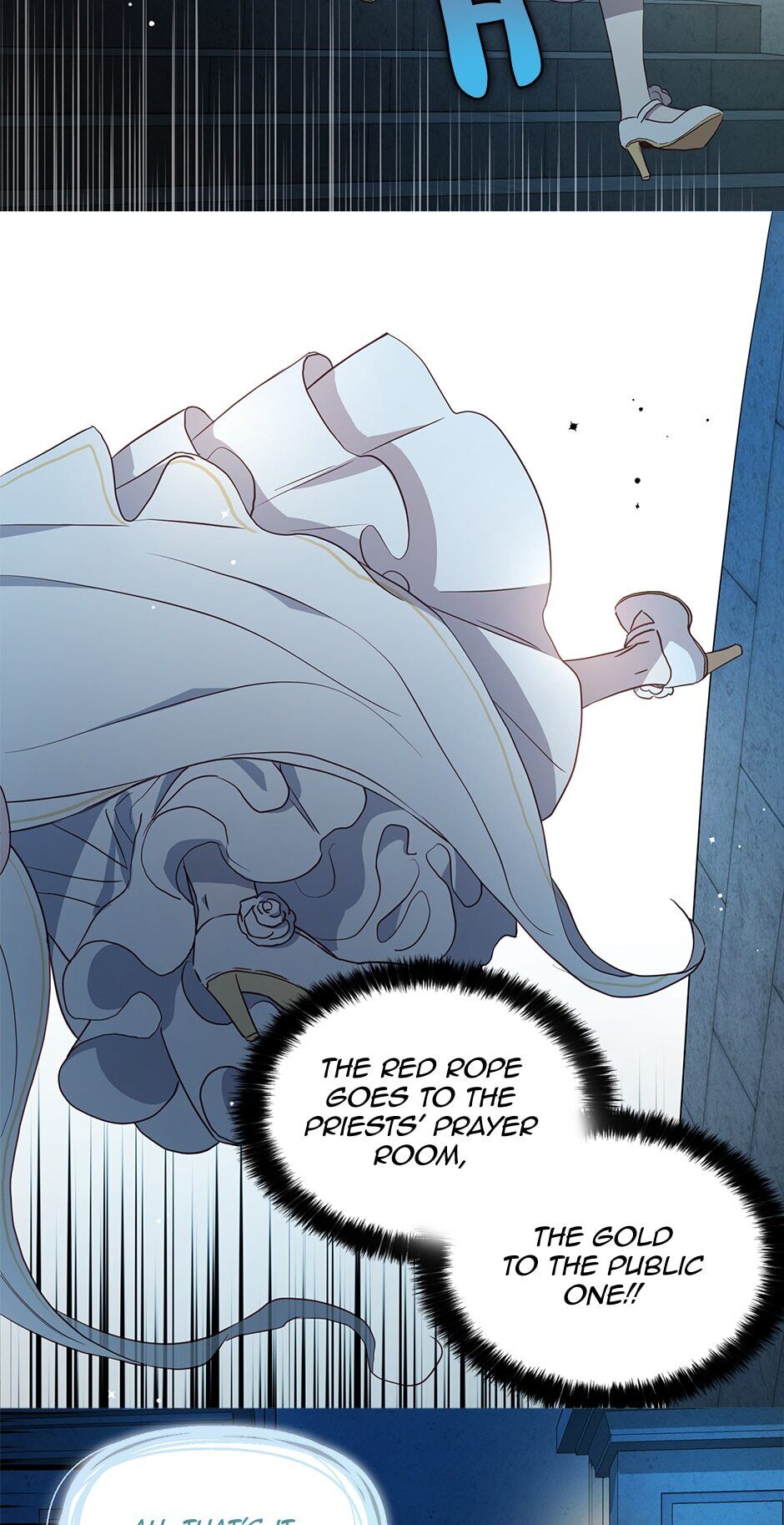 Seduce the Villain’s Father chapter 32 page 6