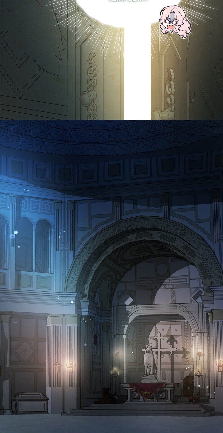 Seduce the Villain’s Father chapter 32 page 9