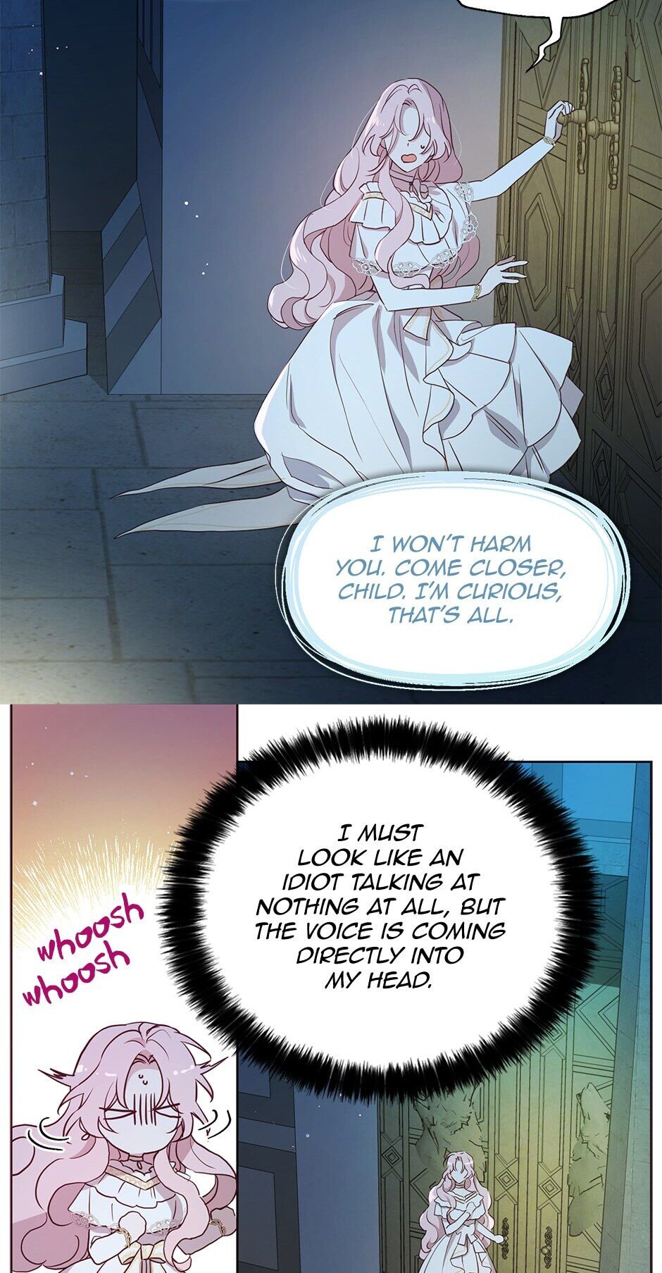 Seduce the Villain’s Father chapter 32 page 16
