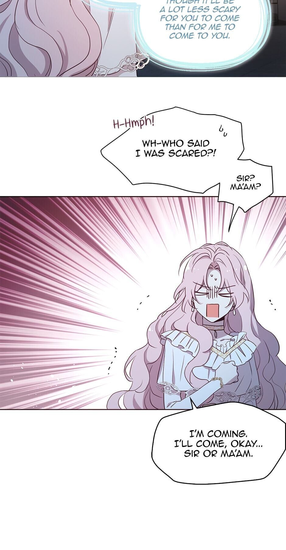 Seduce the Villain’s Father chapter 32 page 18