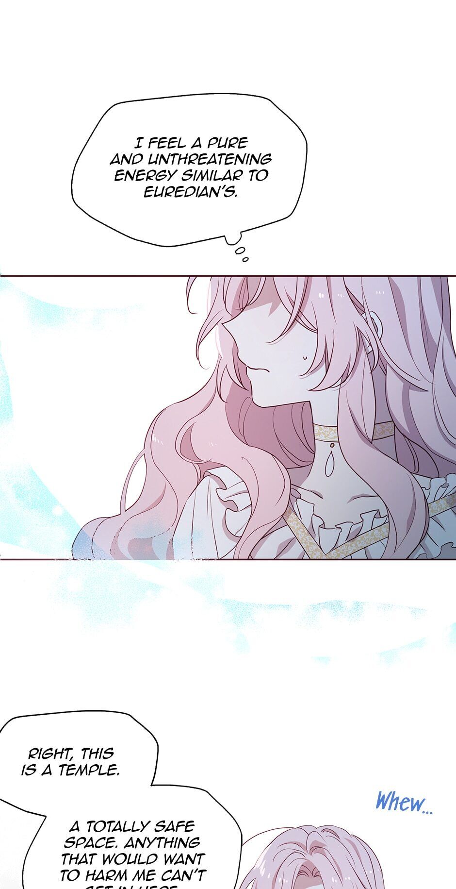 Seduce the Villain’s Father chapter 32 page 19