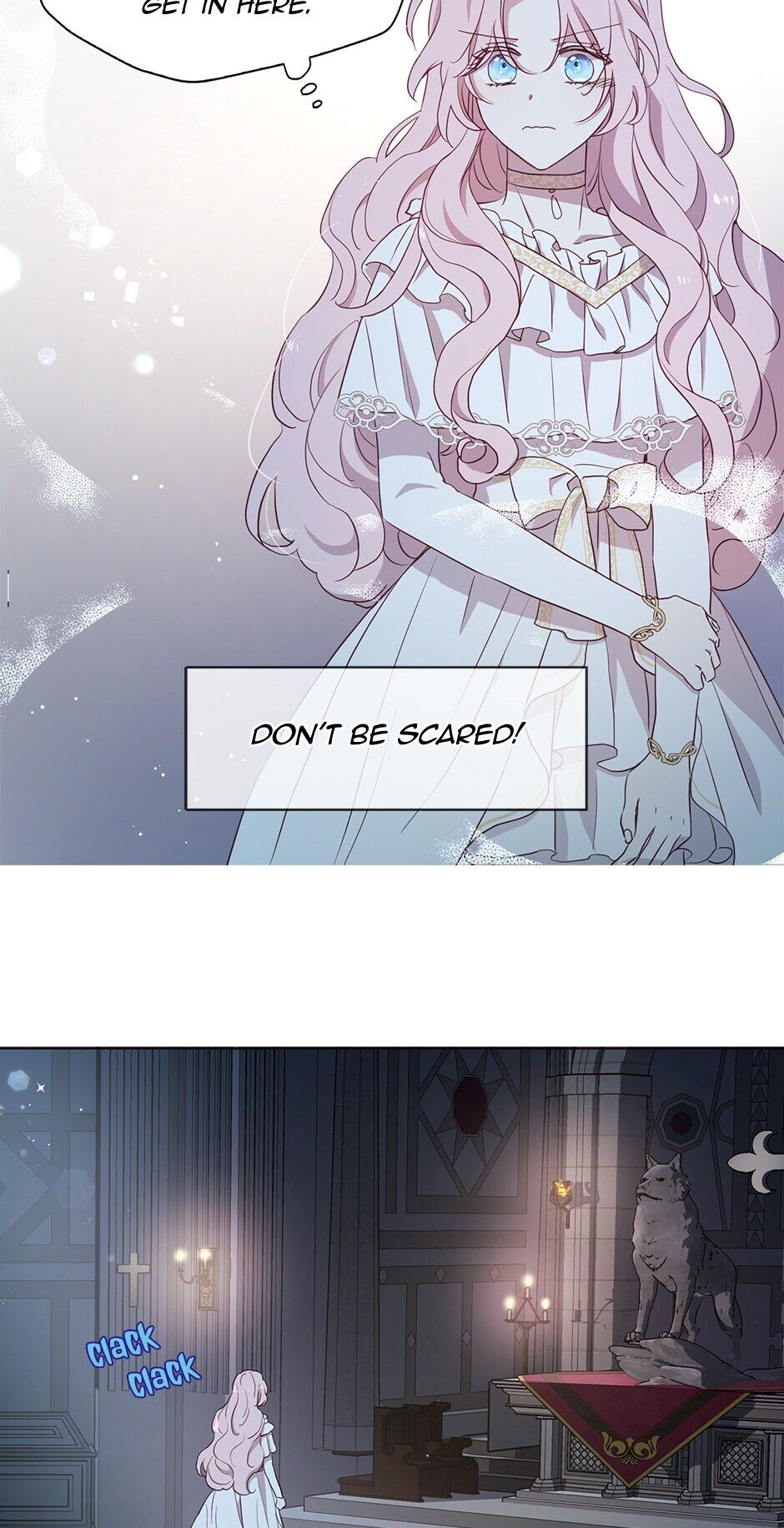 Seduce the Villain’s Father chapter 32 page 20