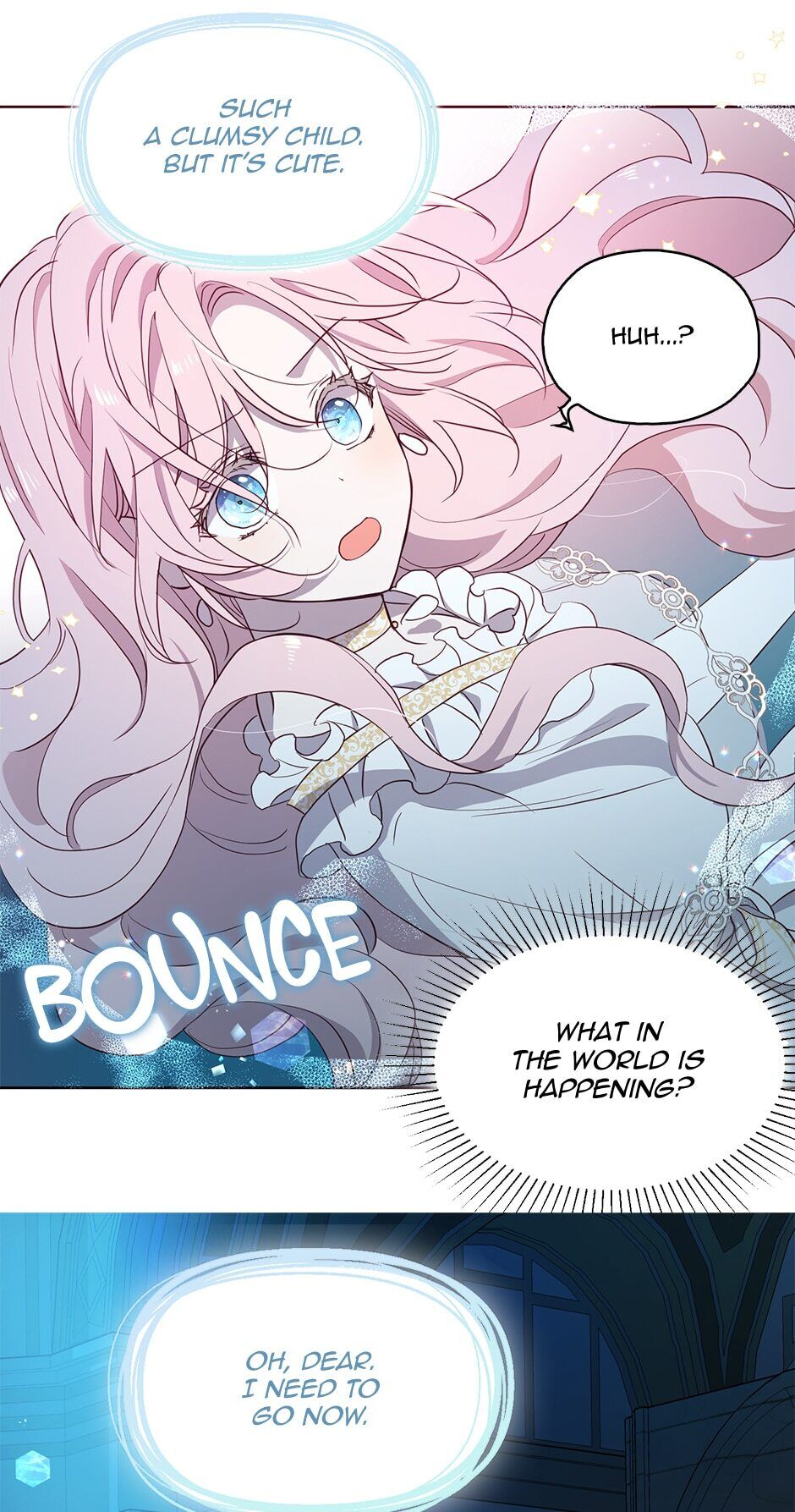 Seduce the Villain’s Father chapter 32 page 35