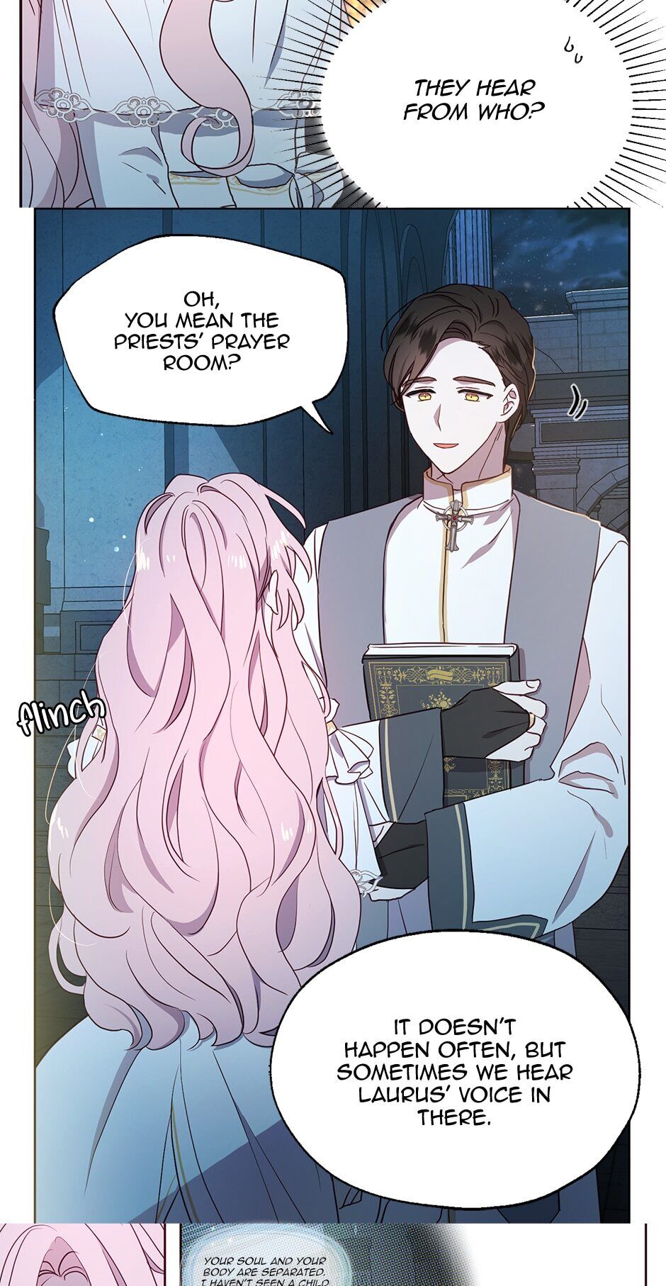 Seduce the Villain’s Father chapter 32 page 47