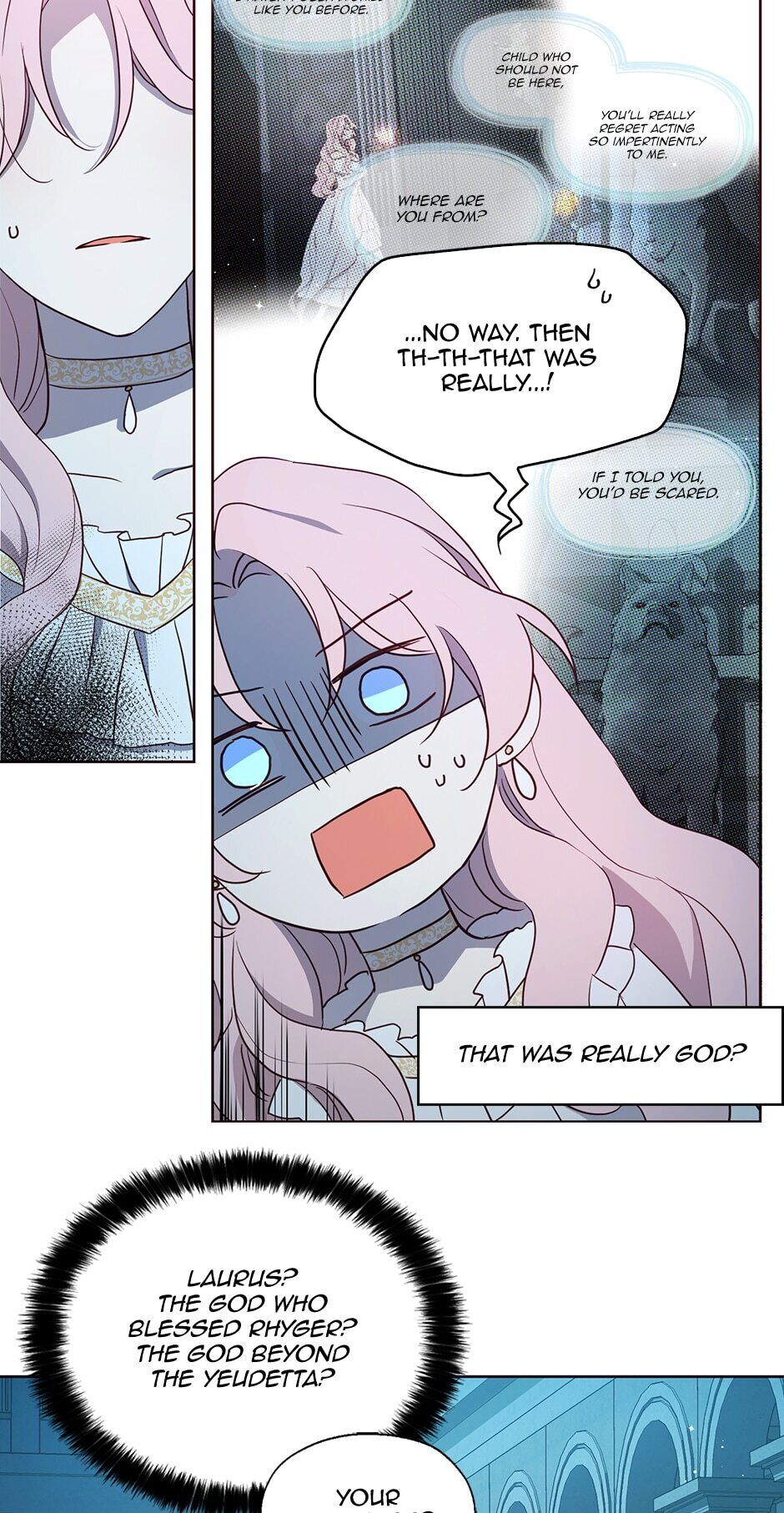 Seduce the Villain’s Father chapter 32 page 48