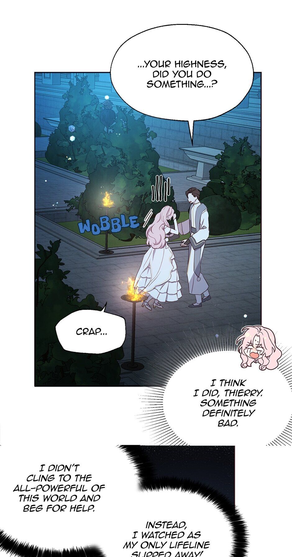 Seduce the Villain’s Father chapter 32 page 52