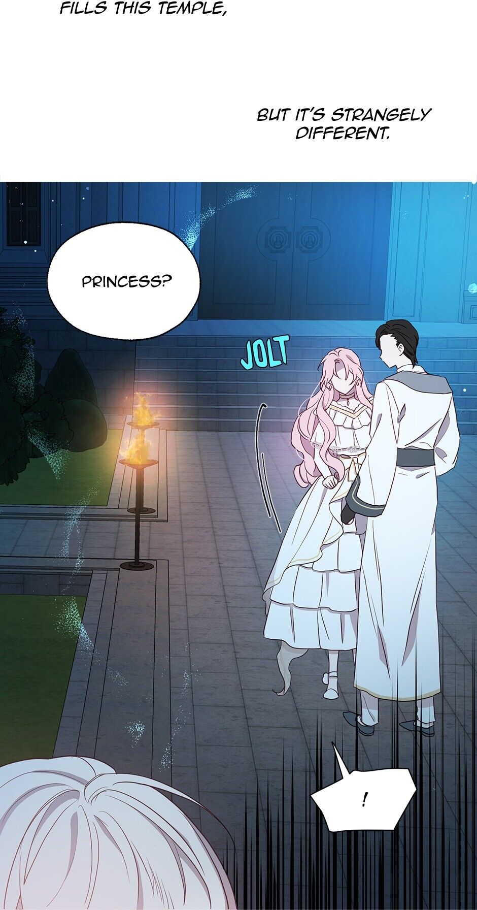 Seduce the Villain’s Father chapter 32 page 55