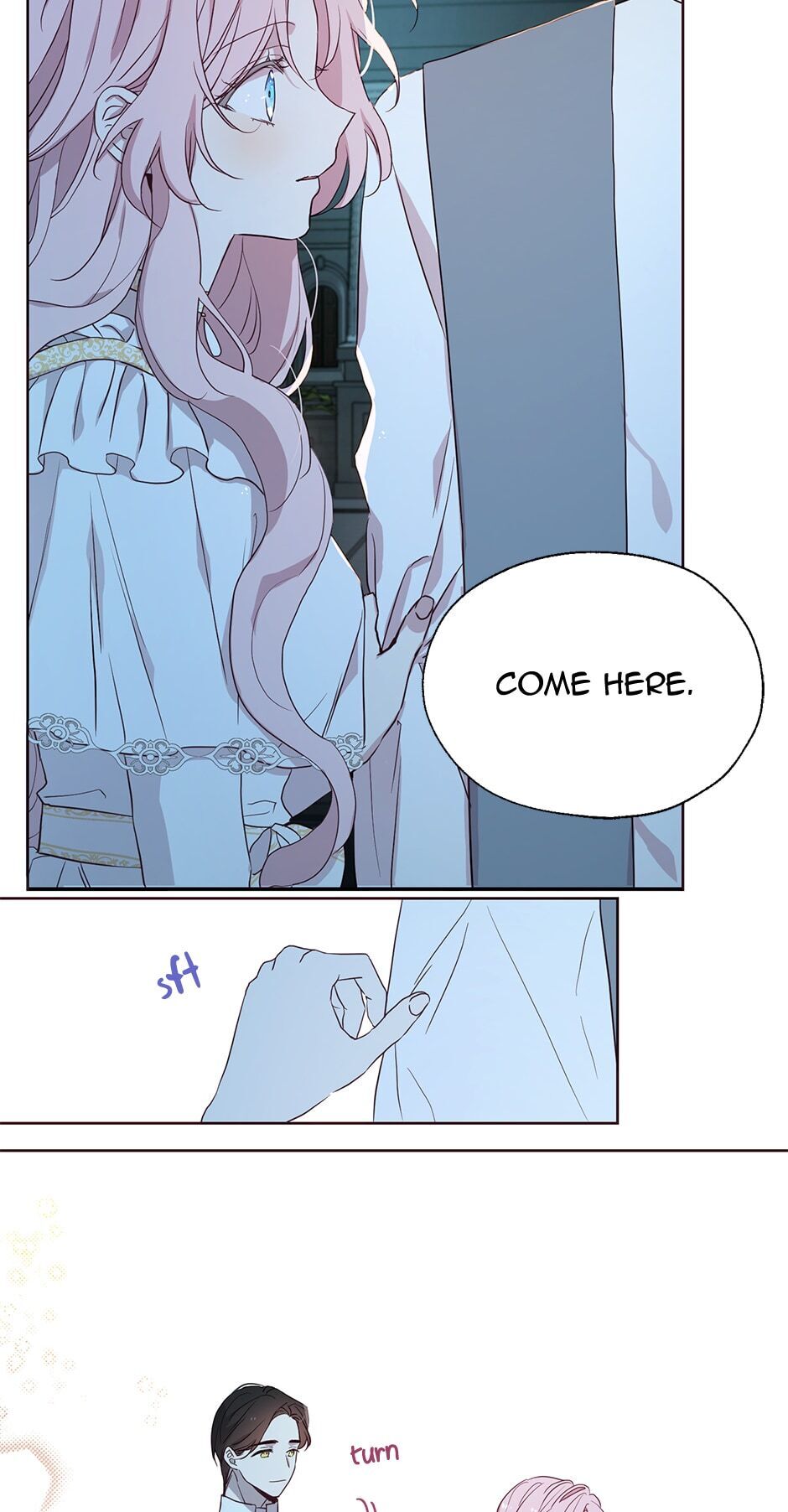 Seduce the Villain’s Father chapter 33 page 4