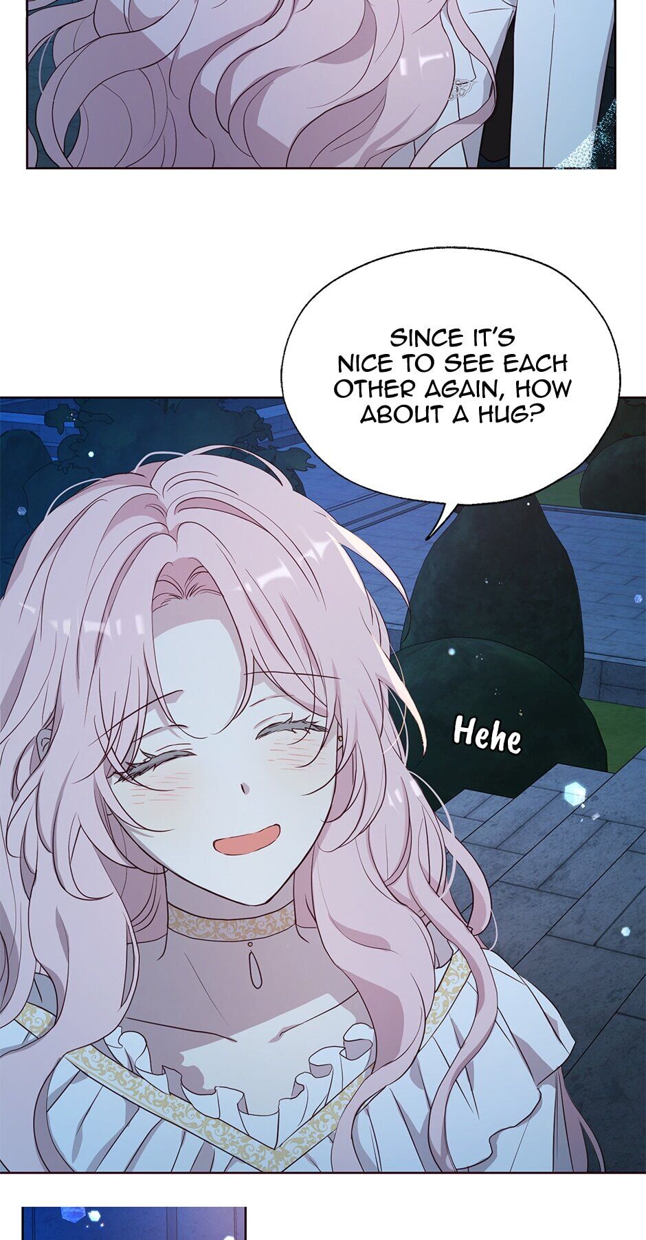 Seduce the Villain’s Father chapter 33 page 6