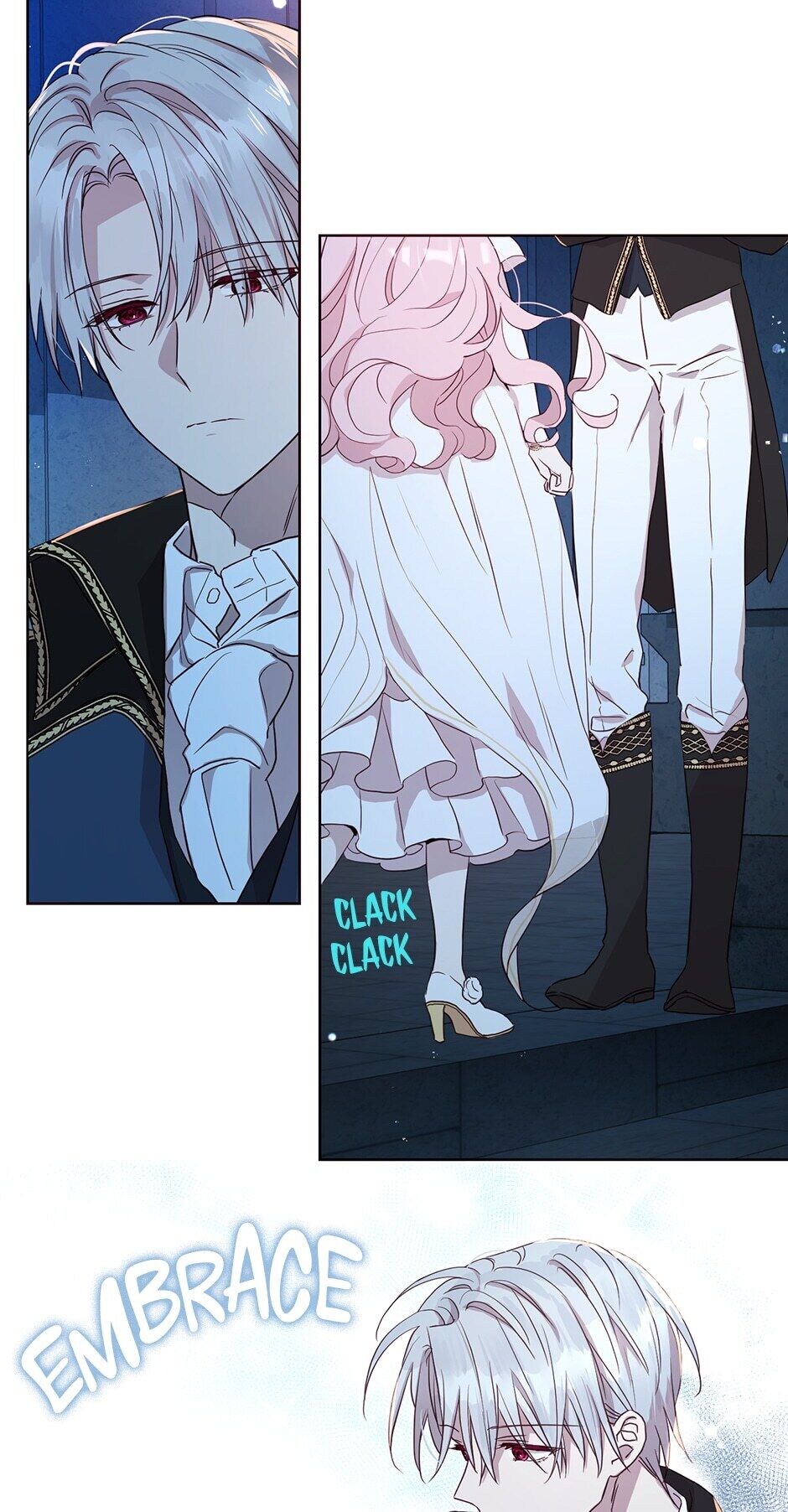Seduce the Villain’s Father chapter 33 page 7