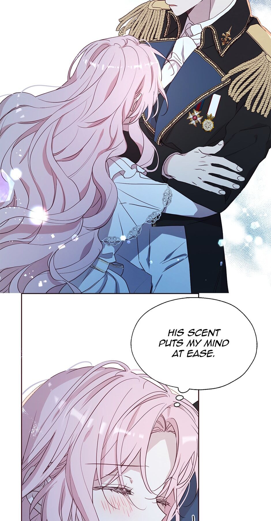 Seduce the Villain’s Father chapter 33 page 8