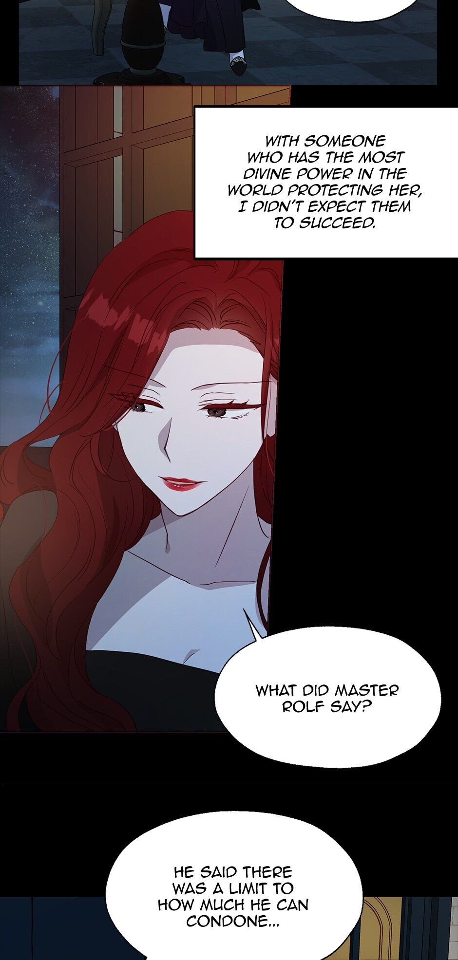 Seduce the Villain’s Father chapter 33 page 41