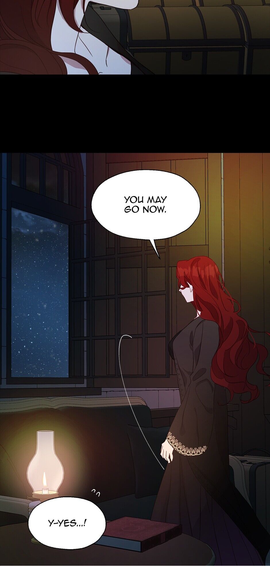 Seduce the Villain’s Father chapter 33 page 43