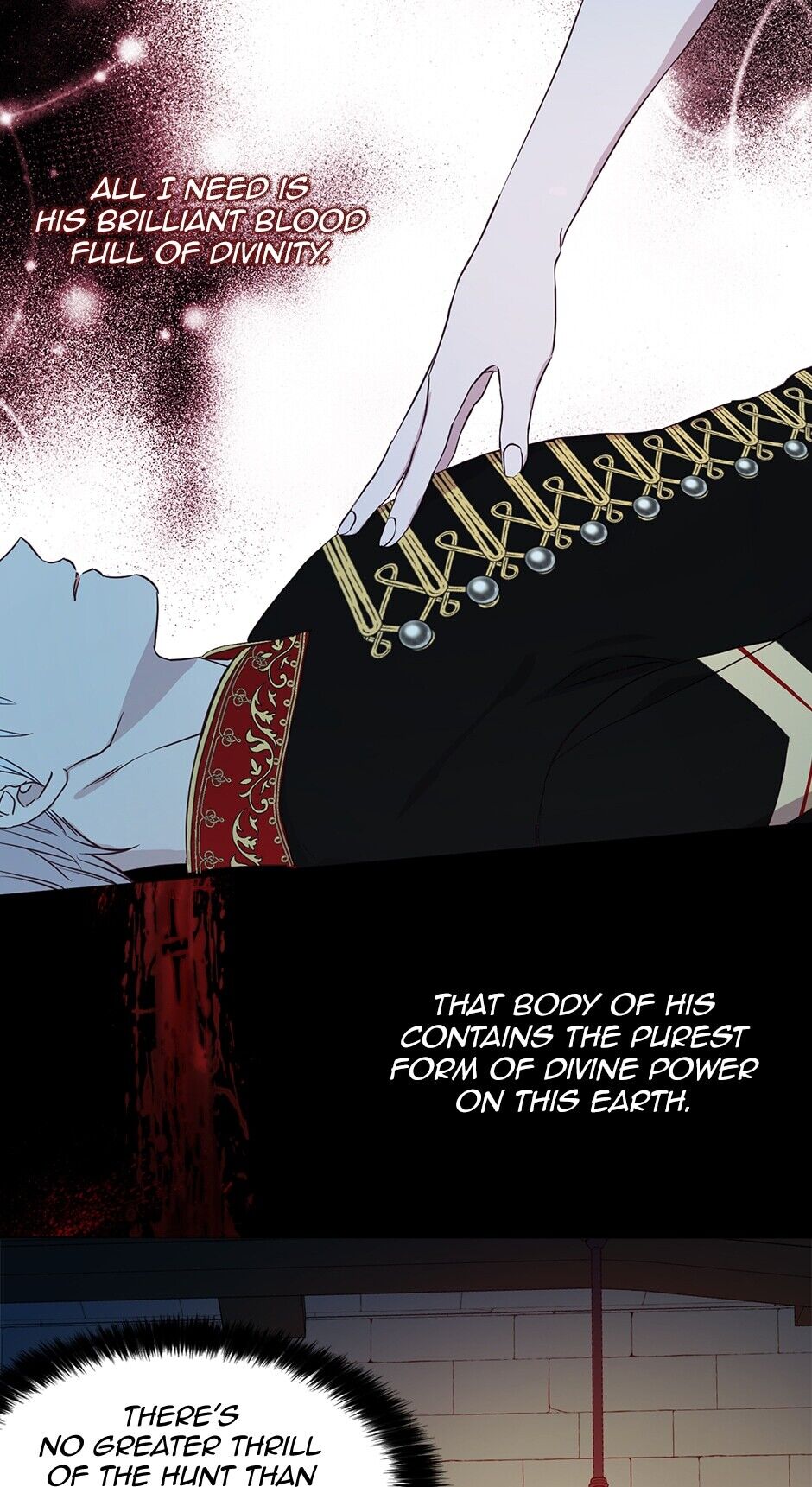 Seduce the Villain’s Father chapter 33 page 52