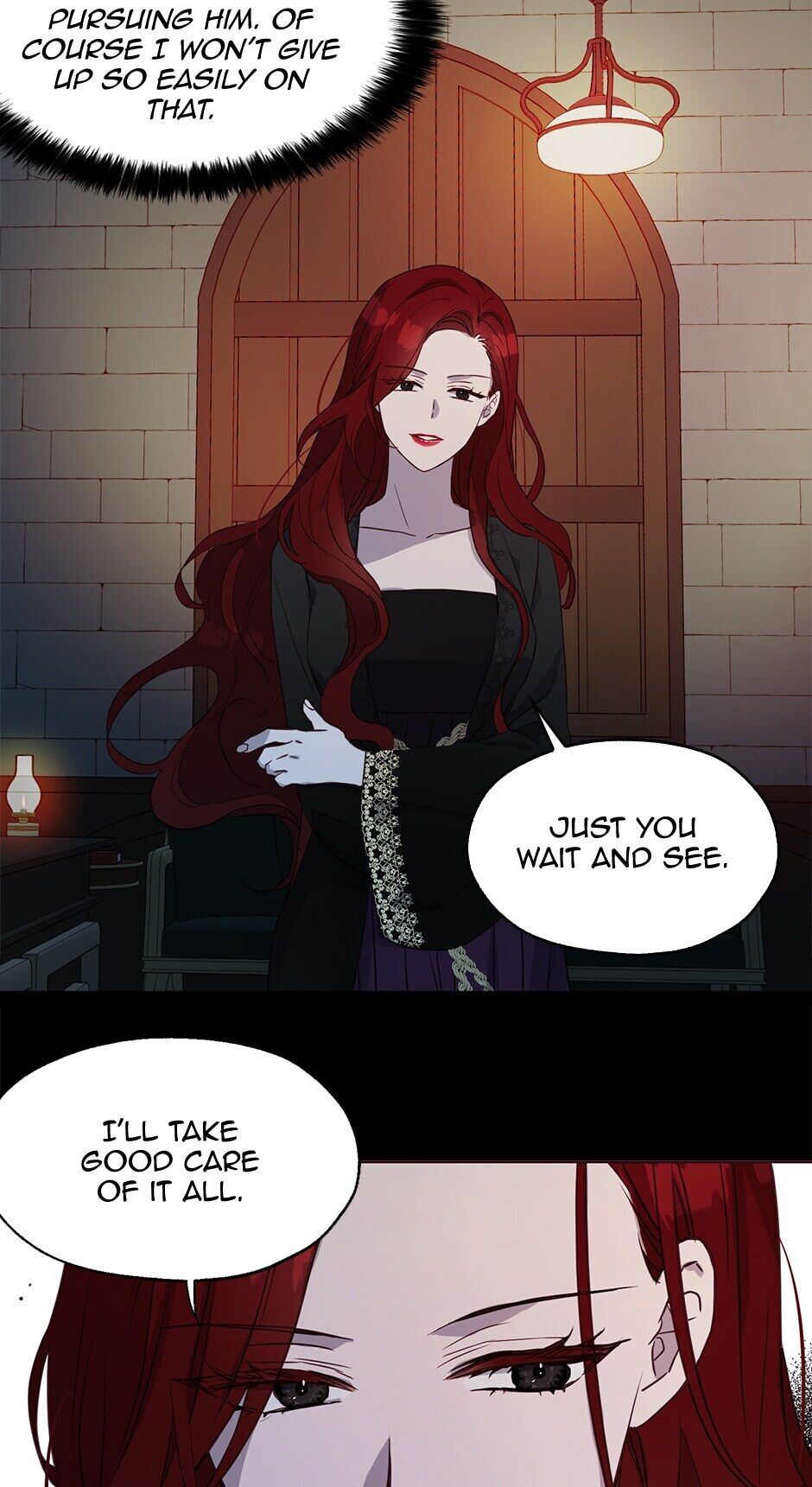 Seduce the Villain’s Father chapter 33 page 53